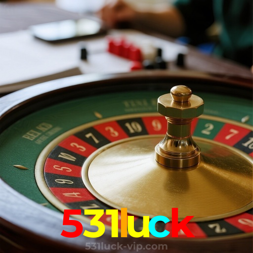 Apostas esportivas 531luck - A Melhor Casa De Apostas Online No Brasil