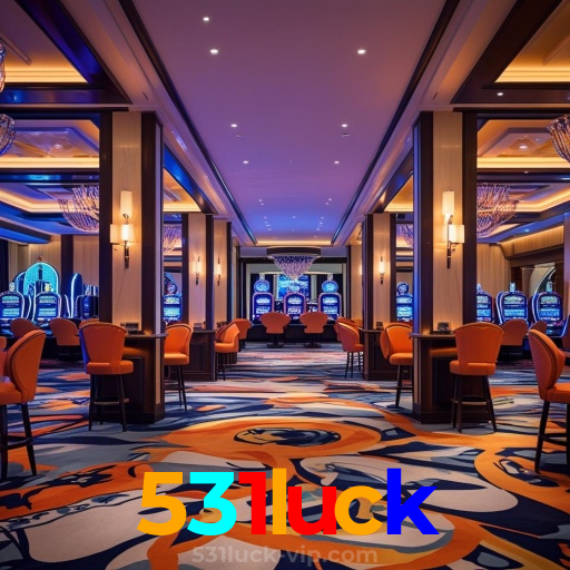 Login seguro 531luck: verificação em duas etapas