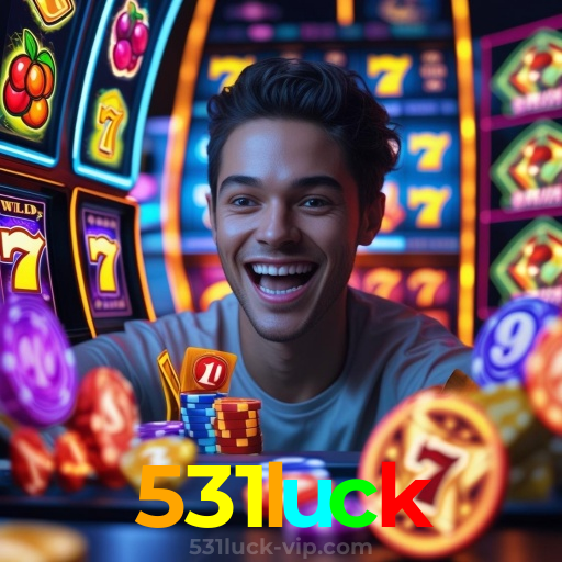 531luck: Experiência Superior em Apostas com Serviço Profissional