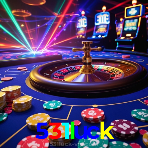 App móvel da 531luck: experiência completa no Brasil