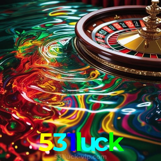 531luck: cassino online seguro e premiado no Brasil