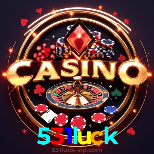 ✅ Login Seguro no 531luck | Plataforma Confiável e 100% Legal 🇧🇷