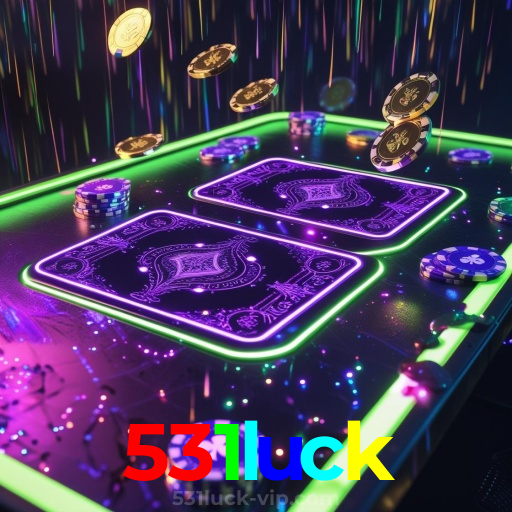 531luck Cassino 🚀 | 6500 Rodadas Grátis + App confiável!