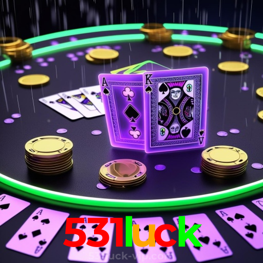 Promoções oficiais da 531luck no Brasil — bônus ativos