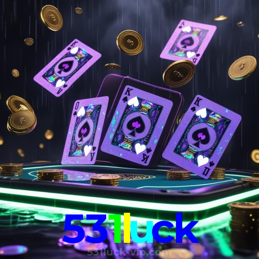 531luck.com 🌟 - Melhor plataforma de entretenimento🌟 - 531luck