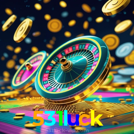 Slots com Jackpot Progressivo | 531luck