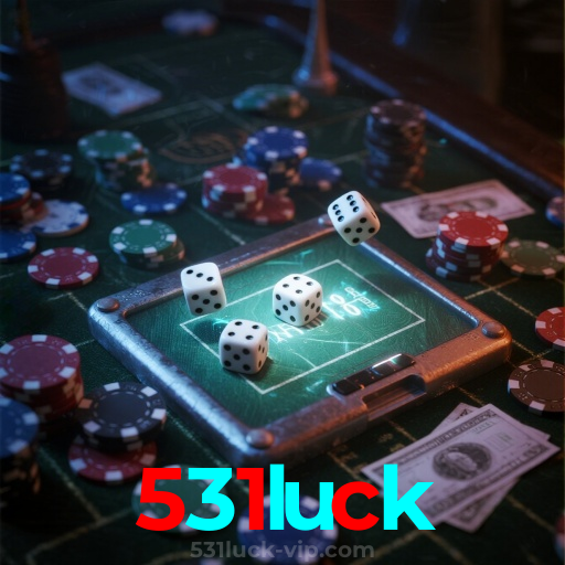 Experiência real de cassino: mesas ao vivo | 531luck
