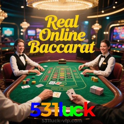 Promoções oficiais da 531luck no Brasil — bônus ativos