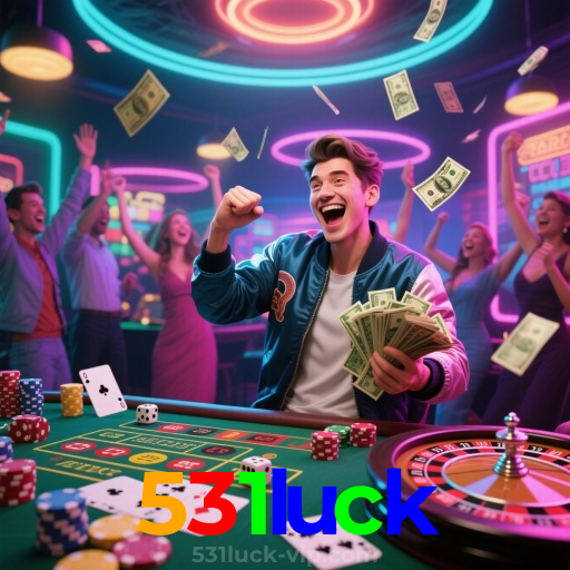 Aplicativo 531luck: jogue onde quiser com segurança
